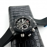 Часы Hublot Артикул LUX-89643. Вид 2