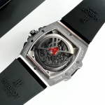 Часы Hublot Артикул LUX-89640. Вид 2