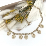 Колье Chanel Артикул LUX-89656. Вид 1