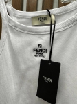Майка Fendi Артикул LUX-89708. Вид 2