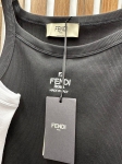 Майка Fendi Артикул LUX-89708. Вид 3