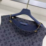 Платье  Louis Vuitton Артикул LUX-89714. Вид 3