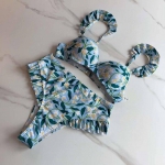 Купальник Gucci Артикул LUX-89762. Вид 3