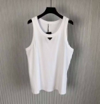 Майка Prada Артикул LUX-89811. Вид 1