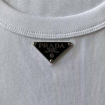 Майка Prada Артикул LUX-89811. Вид 2