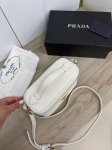 Сумка женская 19 см Prada Артикул LUX-90043. Вид 5
