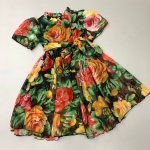 Платье  Артикул LUX-91599. Вид 3