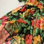 Платье  Артикул LUX-91599. Вид 2