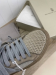 Кеды женские  Brunello Cucinelli Артикул LUX-89832. Вид 5