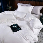 Комплект постельного белья Roberto Cavalli Артикул LUX-90134. Вид 2