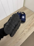 Сандалии  Dolce & Gabbana Артикул LUX-91450. Вид 2