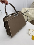  Сумка женская  Fendi Артикул LUX-90209. Вид 3