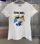 Футболка Chanel Артикул LUX-90285. Вид 1