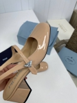 Босоножки Prada Артикул LUX-90292. Вид 3