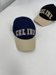 Бейсболка  Celine Артикул LUX-90310. Вид 2