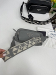 Сумка женская Prada Артикул LUX-90314. Вид 2