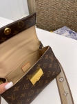 Сумка женская Louis Vuitton Артикул LUX-90316. Вид 6