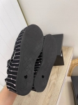 Босоножки  Chanel Артикул LUX-90324. Вид 5