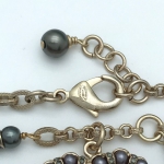 Браслет  Chanel Артикул LUX-90435. Вид 2