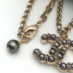 Подвеска  Chanel Артикул LUX-90437. Вид 2