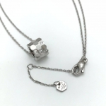 Подвеска  Chaumet  Артикул LUX-90449. Вид 2