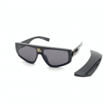 Очки  Dolce & Gabbana Артикул LUX-90576. Вид 2