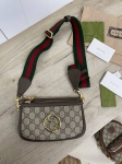 Сумка женская Gucci Артикул LUX-90623. Вид 1