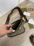 Сумка женская Gucci Артикул LUX-90623. Вид 6