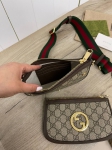 Сумка женская Gucci Артикул LUX-90623. Вид 7