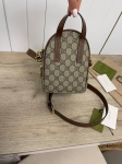 Сумка женская Gucci Артикул LUX-90624. Вид 6