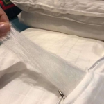 Одеяло   220х240см BOSS Артикул LUX-90645. Вид 4