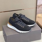 Кроссовки Brunello Cucinelli Артикул LUX-90650. Вид 1