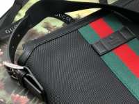 Мессенджер Gucci Артикул LUX-90741. Вид 3