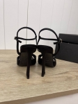 Босоножки Yves Saint Laurent Артикул LUX-90749. Вид 2