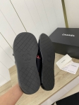 Шлепанцы Chanel Артикул LUX-90777. Вид 3
