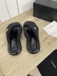 Шлепанцы Chanel Артикул LUX-90777. Вид 4