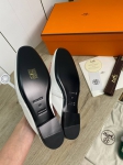 Мюли  Hermes Артикул LUX-90779. Вид 5
