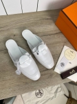 Мюли  Hermes Артикул LUX-90778. Вид 3