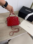  Сумка женская Chanel Артикул LUX-90795. Вид 2