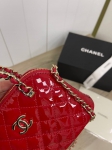  Сумка женская Chanel Артикул LUX-90795. Вид 4