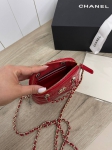  Сумка женская Chanel Артикул LUX-90795. Вид 5