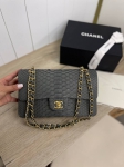  Сумка женская Chanel Артикул LUX-90793. Вид 1