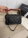  Сумка женская Chanel Артикул LUX-90792. Вид 4