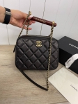  Сумка женская Chanel Артикул LUX-90791. Вид 1