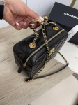  Сумка женская Chanel Артикул LUX-90791. Вид 4