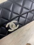 Сумка женская Chanel Артикул LUX-90790. Вид 4