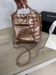  Сумка женская Chanel Артикул LUX-90788. Вид 1