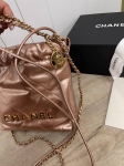  Сумка женская Chanel Артикул LUX-90788. Вид 3
