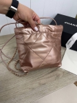 Сумка женская Chanel Артикул LUX-90788. Вид 5