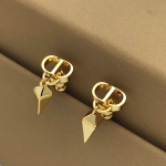 Серьги  Christian Dior Артикул LUX-90890. Вид 1